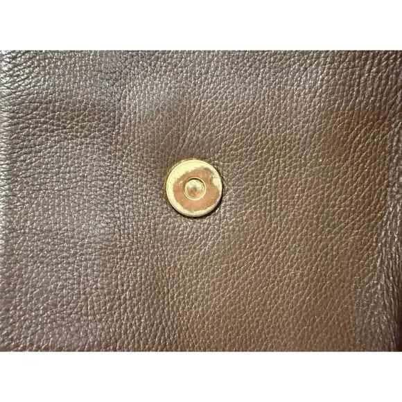 Marc By Marc Jacobs Brown Crossbody Bag - Picture 13 of 13